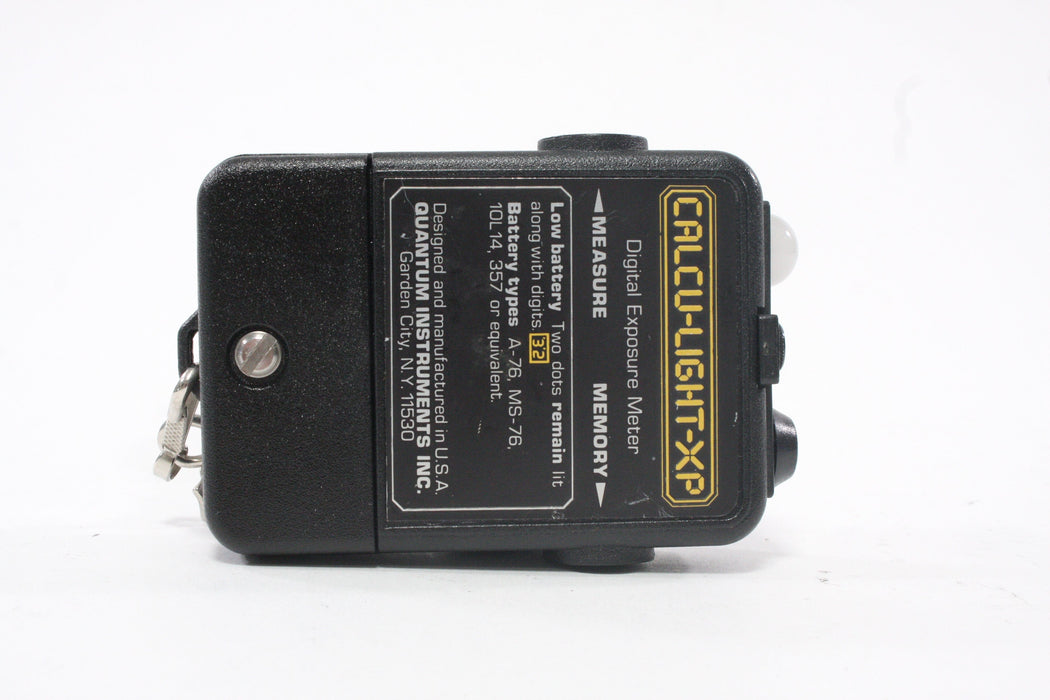 Calcu-Light-XP Light Meter