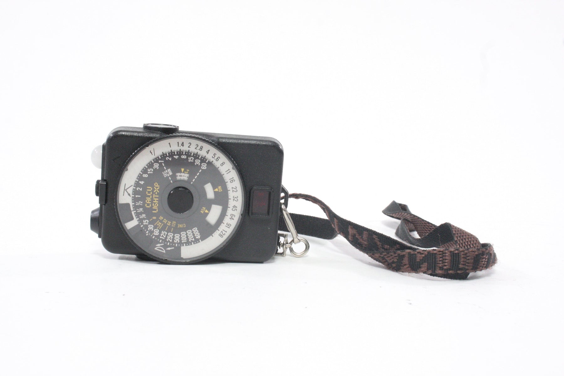 Calcu-Light-XP Light Meter
