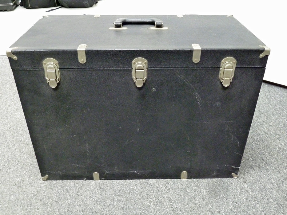 Calumet 4x5 Camera with 4 Holders, Lensboard and Ground Glass in  Hard Case