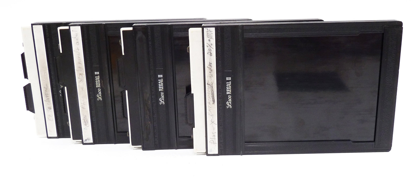 Calumet 4x5 Camera with 4 Holders, Lensboard and Ground Glass in  Hard Case