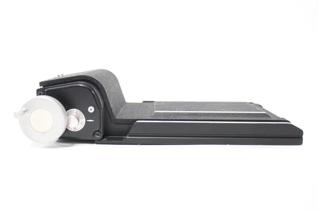 Calumet Roll Holder Model C2