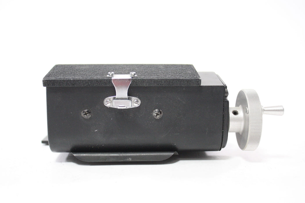 Calumet Roll Holder Model C2