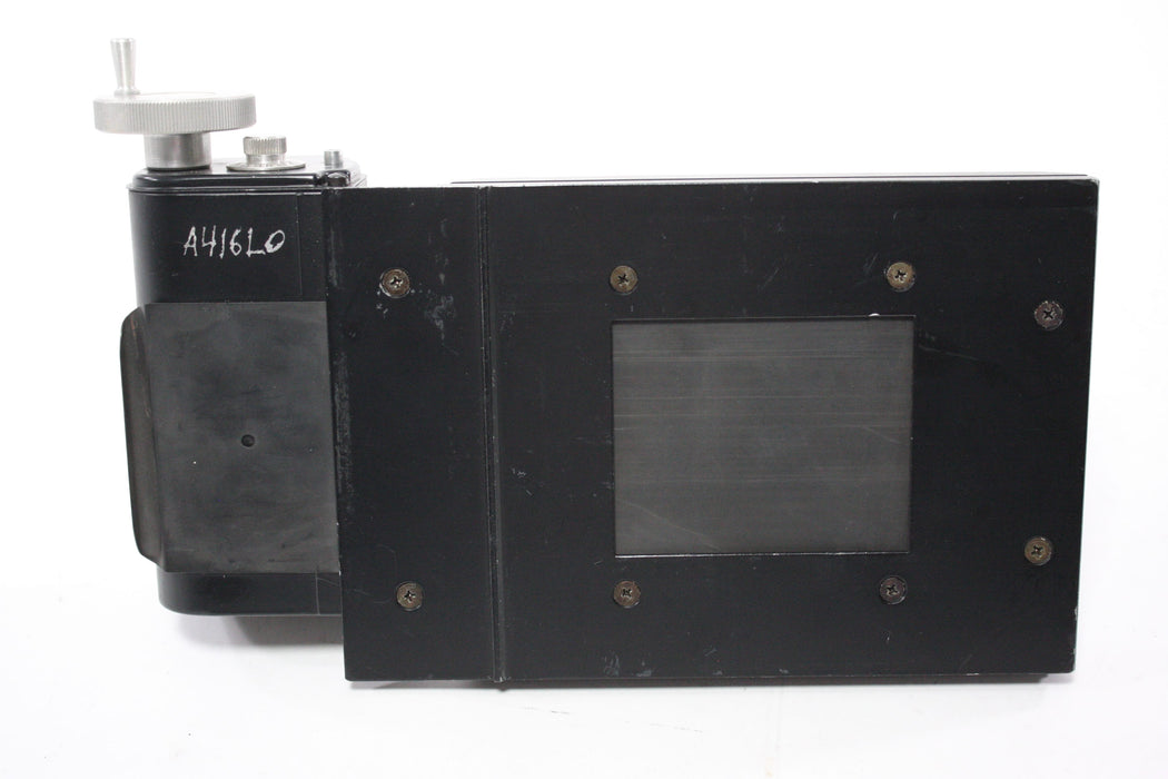 Calumet Roll Holder Model C2