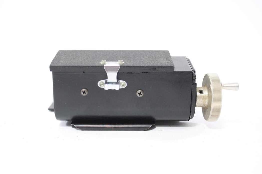 Calumet Roll Holder Model C2