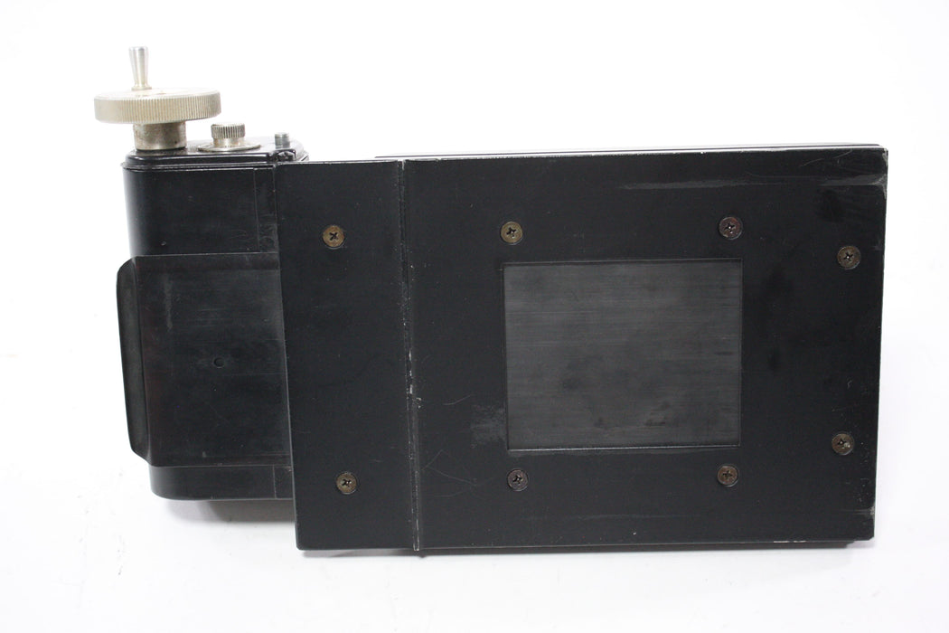 Calumet Roll Holder Model C2