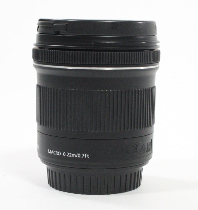 Canon 10-18mm f/4.5-5.6 IS STM EF-S for Canon EF-S