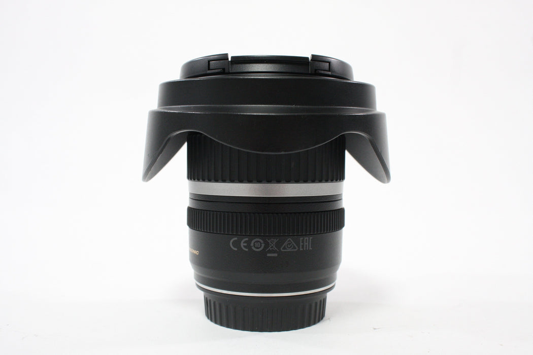 Canon 10-22mm f/3.5-4.5 USM EF-S APS-C Lens for Canon EF Mount