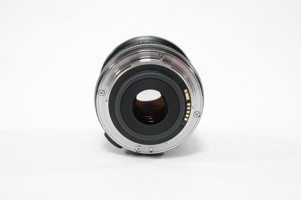 Canon 10-22mm f/3.5-4.5 USM EF-S APS-C Lens for Canon EF Mount