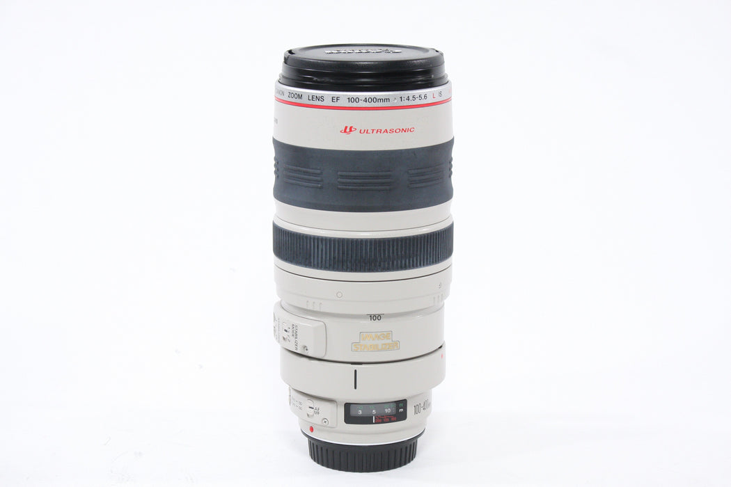 Canon 100-400mm f/4.5-5.6L IS EF