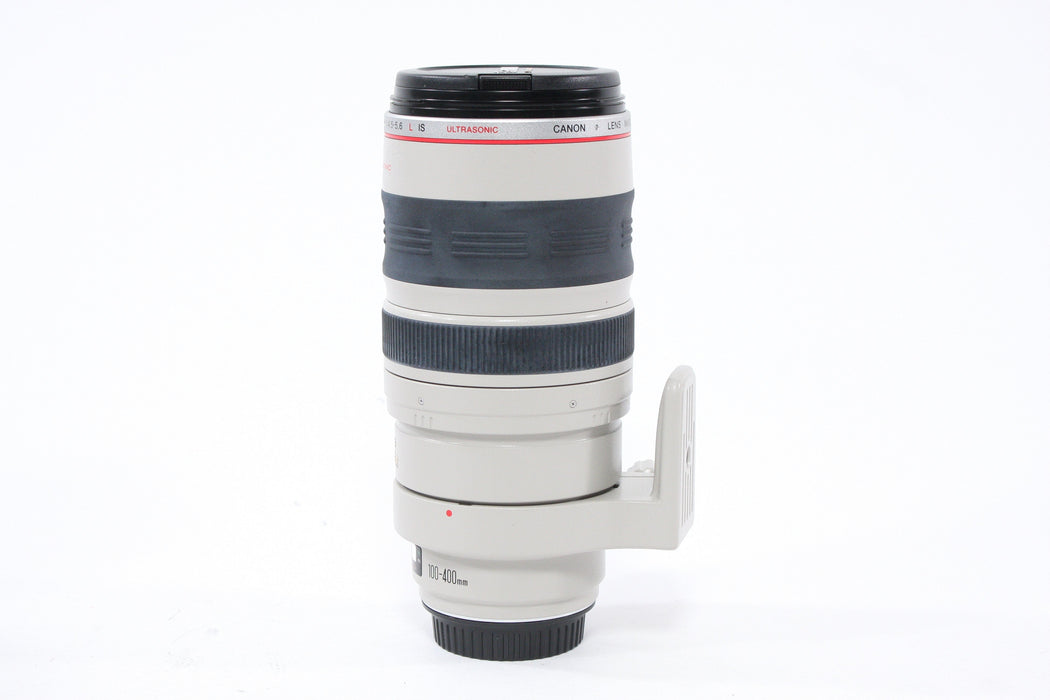 Canon 100-400mm f/4.5-5.6L IS EF