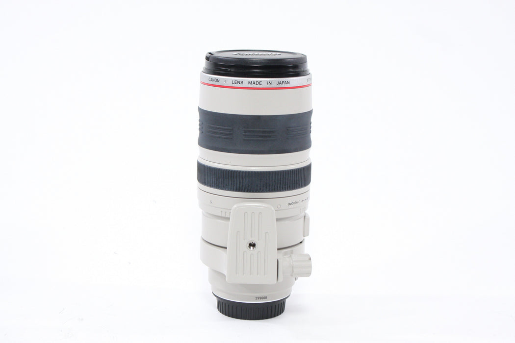 Canon 100-400mm f/4.5-5.6L IS EF