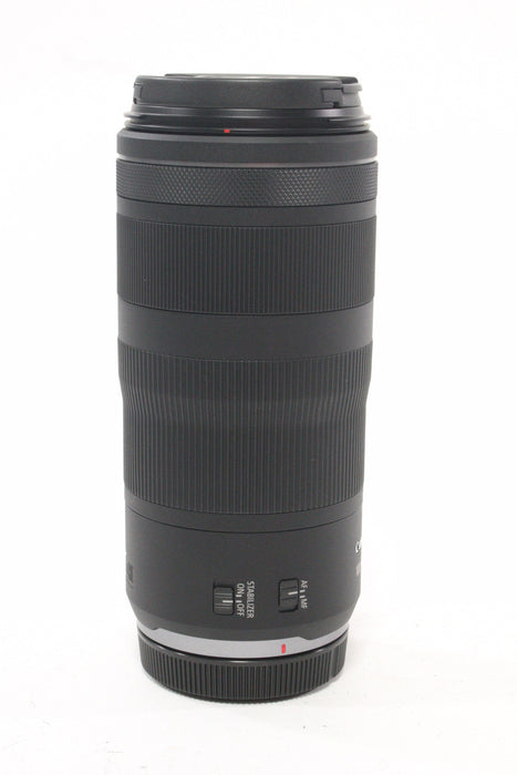 Canon 100-400mm f/5.6-8 USM Lens for Canon RF Mount