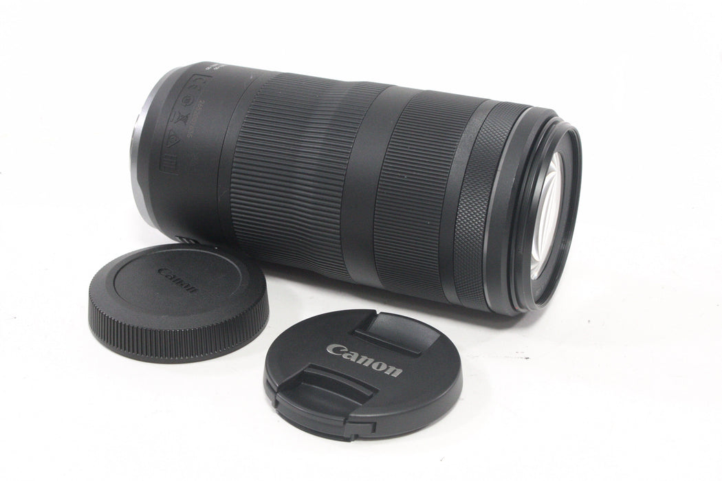 Canon 100-400mm f/5.6-8 USM Lens for Canon RF Mount