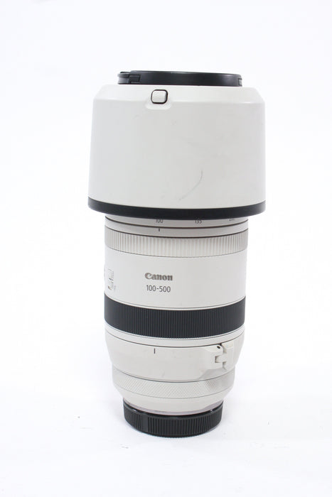 Canon 100-500mm f/4.5-7.1 L IS USM Lens for Canon RF Mount
