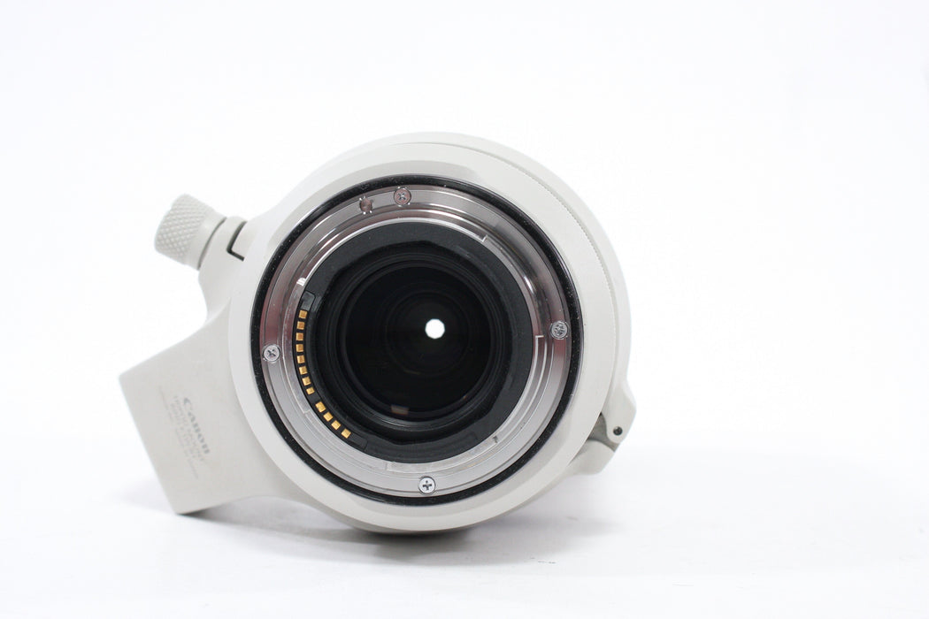 Canon 100-500mm f/4.5-7.1 L IS USM Lens for Canon RF Mount