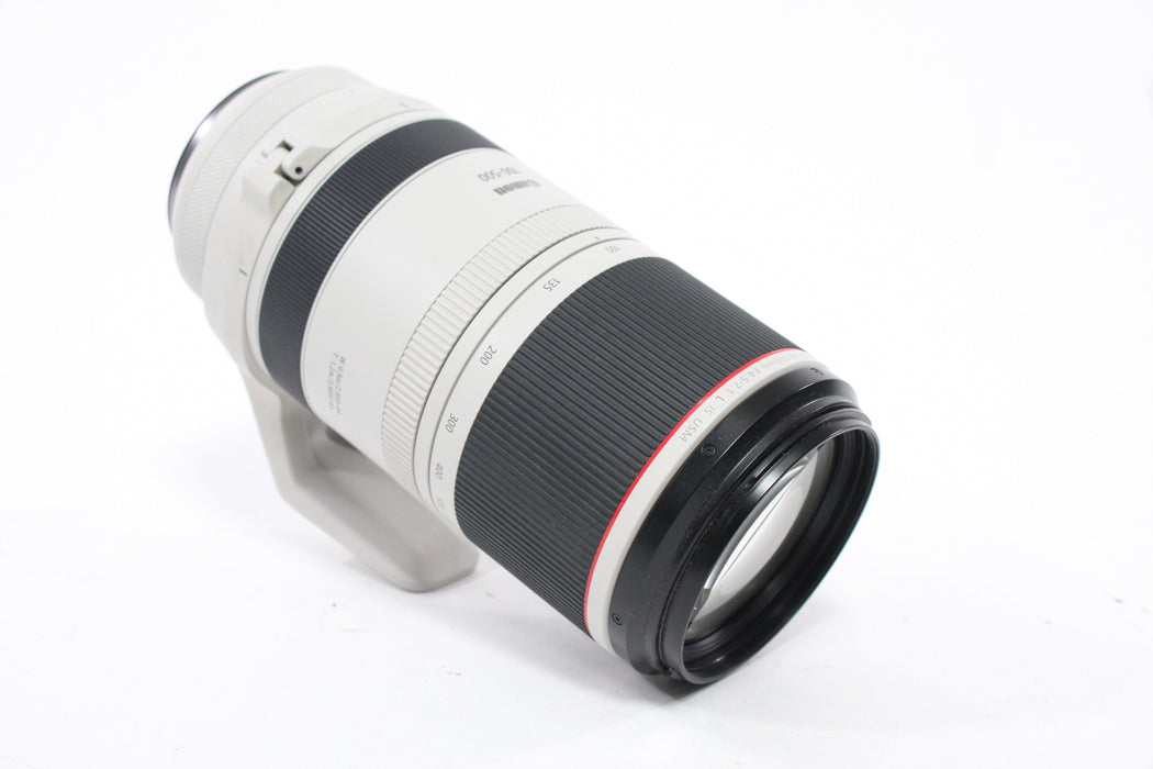 Canon 100-500mm f/4.5-7.1 L IS USM Lens for Canon RF Mount