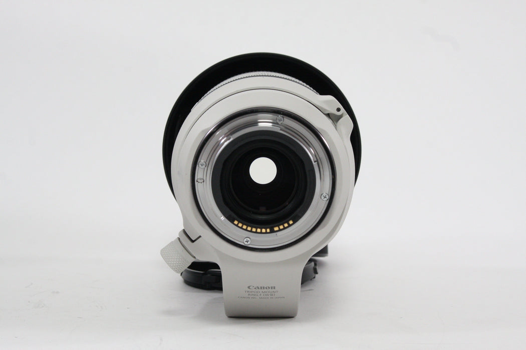 Canon 100-500mm f/4.5-7.1L RF Lens