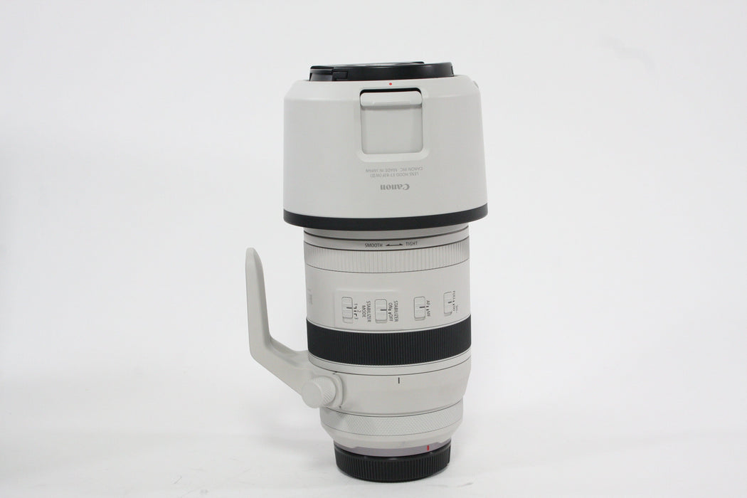 Canon 100-500mm f/4.5-7.1L RF Lens