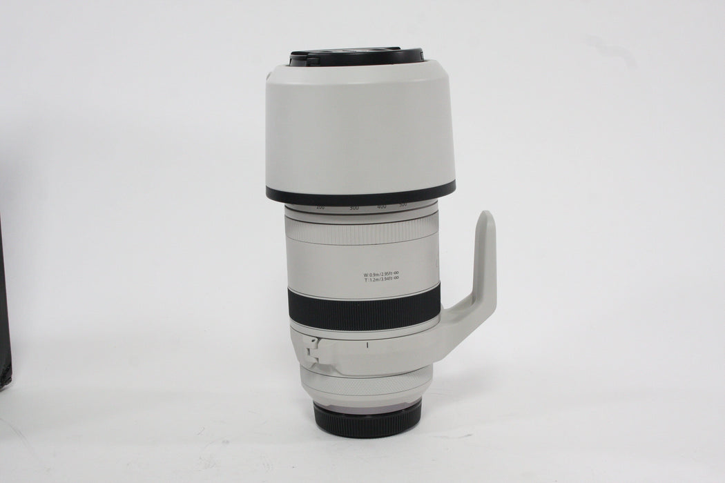 Canon 100-500mm f/4.5-7.1L RF Lens