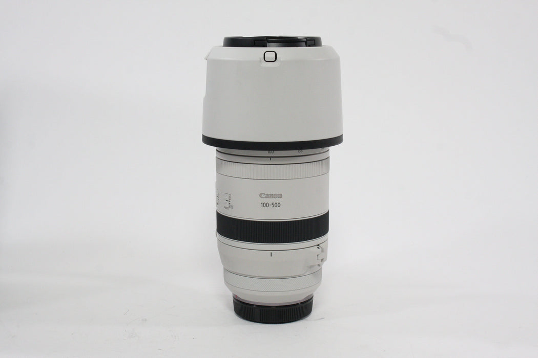 Canon 100-500mm f/4.5-7.1L RF Lens