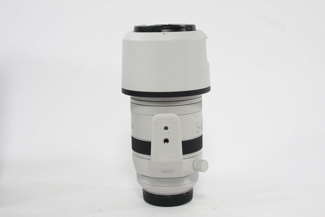 Canon 100-500mm f/4.5-7.1L RF Lens