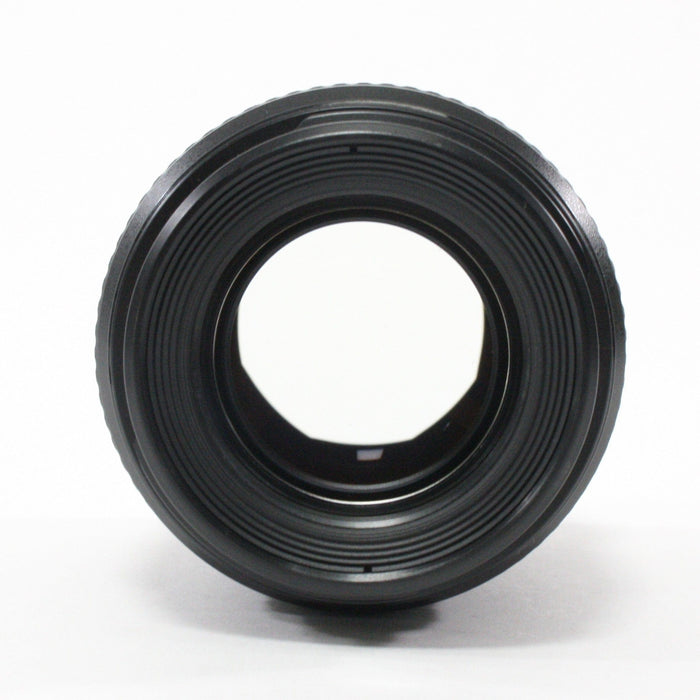 Canon 100mm f/2.8 EF Macro Non-IS Version for Canon EF Mount