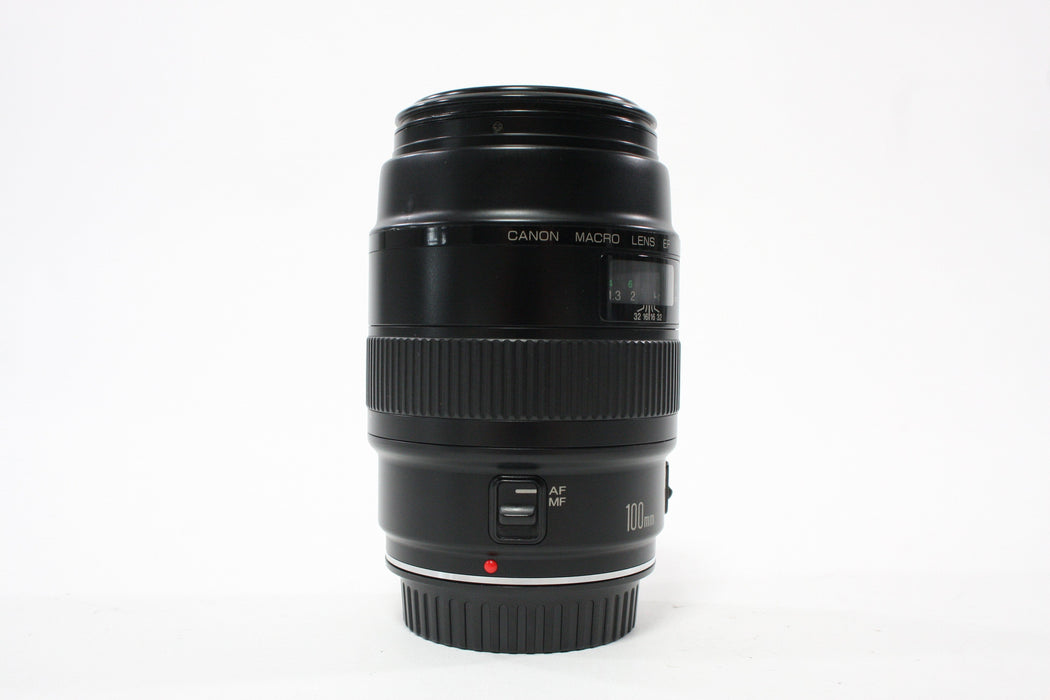 Canon 100mm f/2.8 Macro Lens for Canon EF