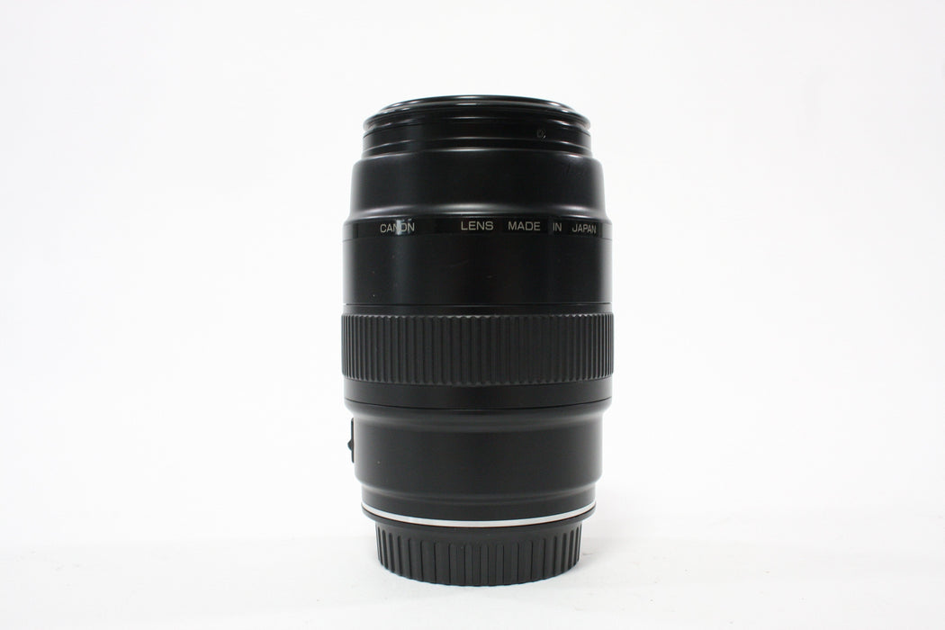 Canon 100mm f/2.8 Macro Lens for Canon EF