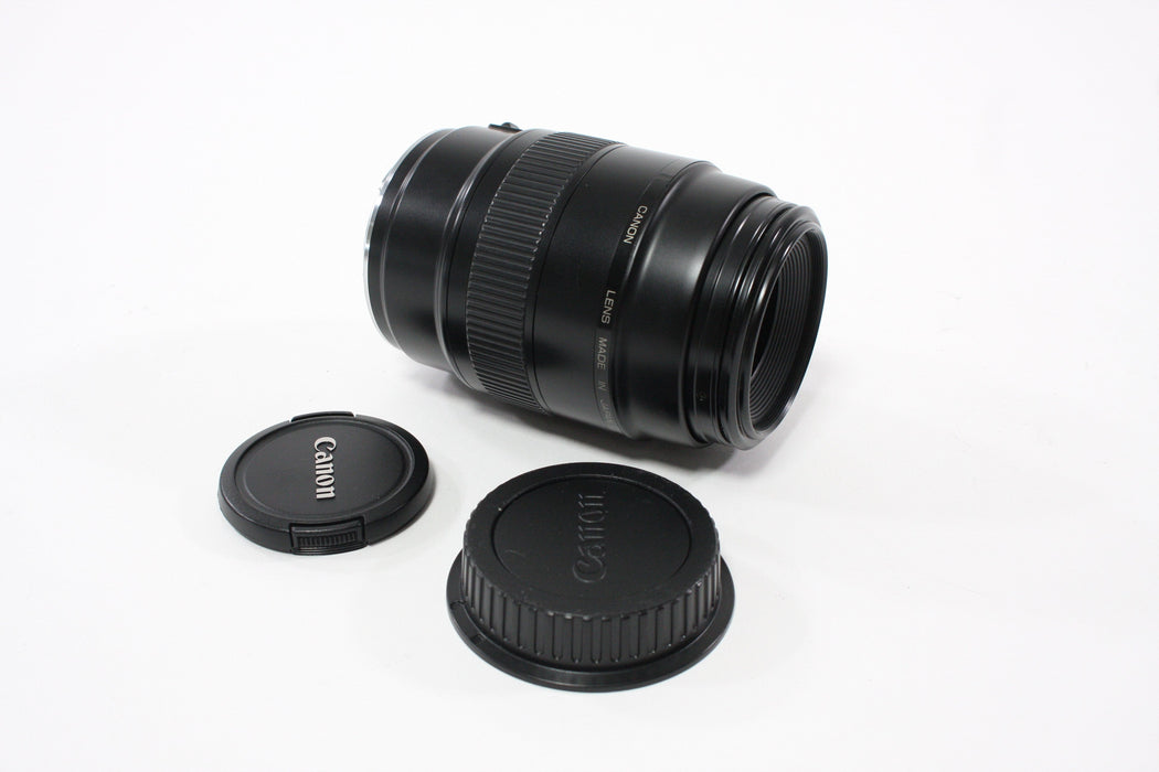 Canon 100mm f/2.8 Macro Lens for Canon EF