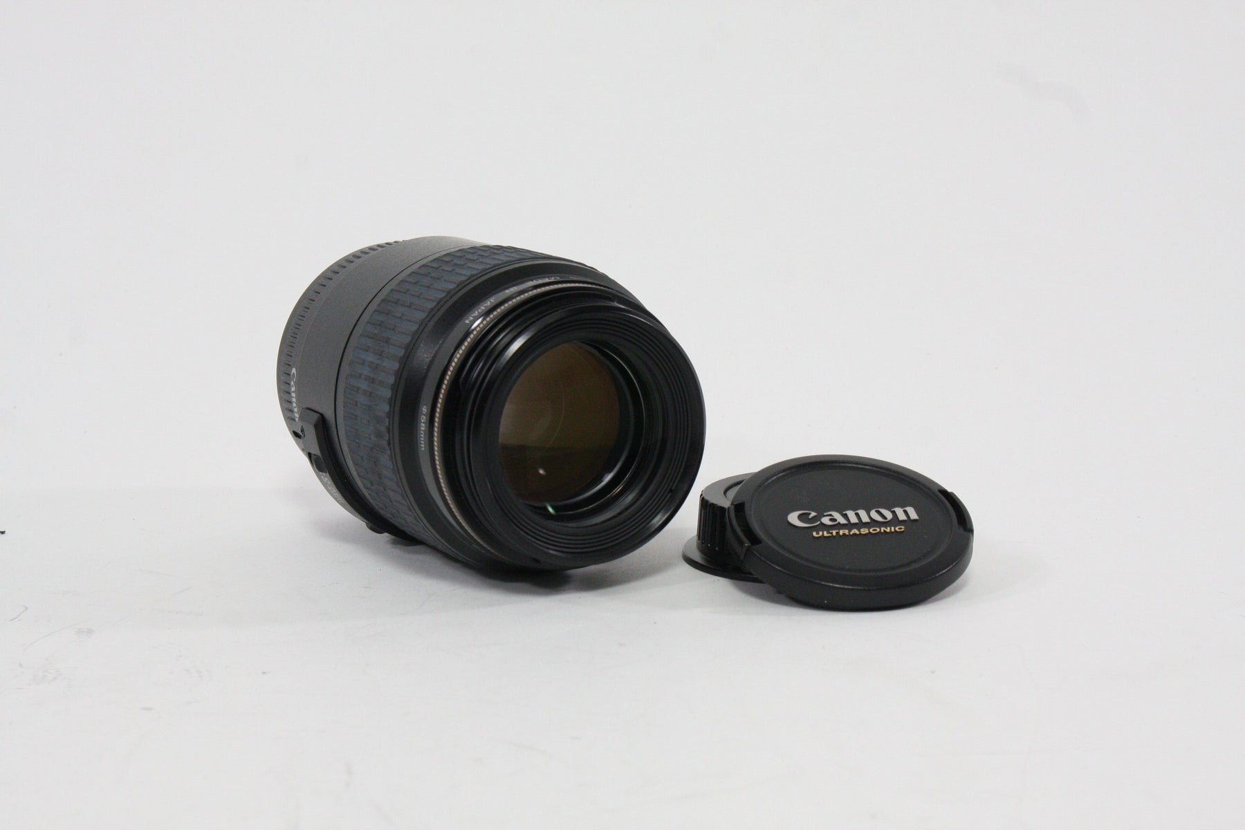 Canon 100mm f/2.8 USM Macro EF Lens