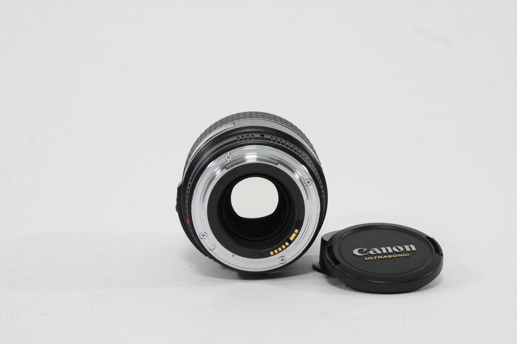 Canon 100mm f/2.8 USM Macro EF Lens