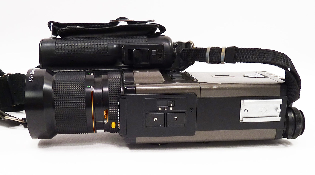Canon 1014 XL-S Canosound Super 8 Camera