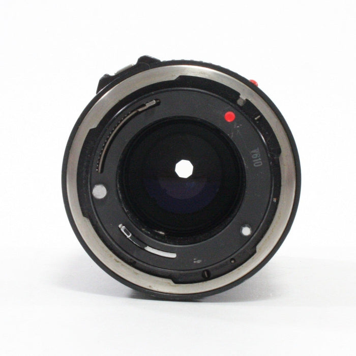 Canon 135mm f/2.8 FD for Canon FD Mount