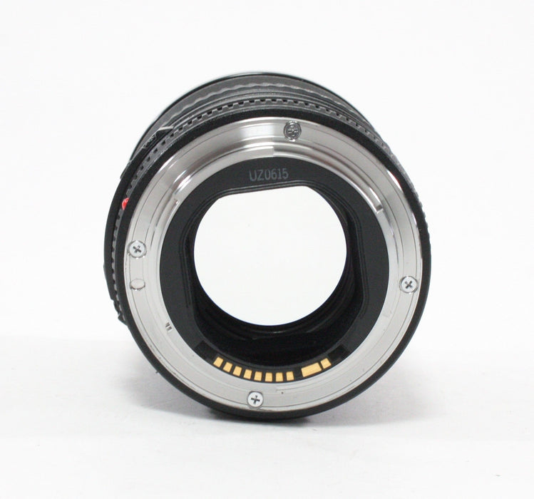 Canon 135mm f/2.8 L USM for Canon EF Mount