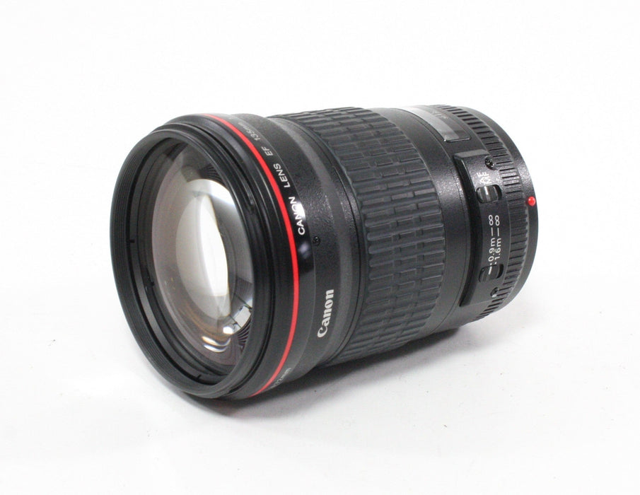 Canon 135mm f/2.8 L USM for Canon EF Mount