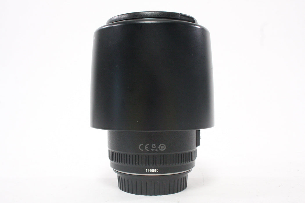 Canon 135mm f/2 L Ultrasonic Lens for Canon EF Mount