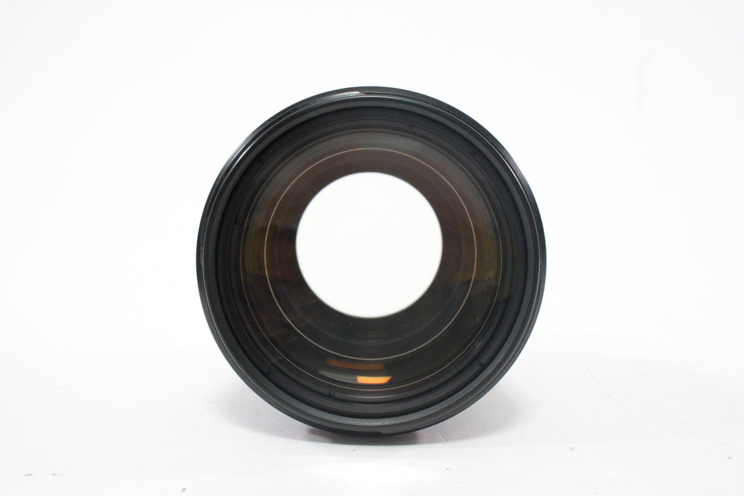 Canon 135mm f/2 L Ultrasonic Lens for Canon EF Mount