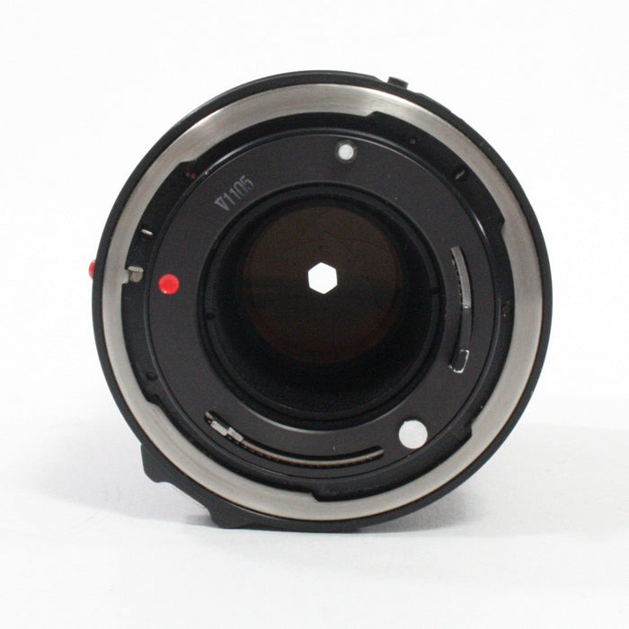 Canon 135mm f/3.5 for Canon FD Mount