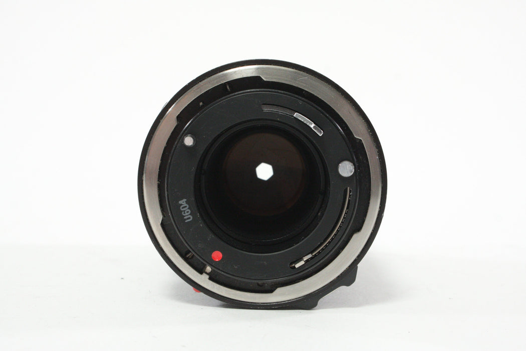 Canon 135mm f/3.5 Lens for Canon FD Mount