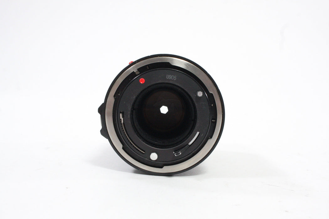 Canon 135mm f/3.5 Lens for Canon FD Mount