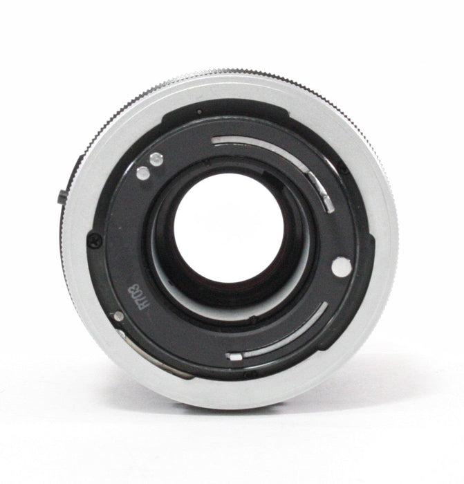 Canon 135mm f/3.5 S.C. Lens for Canon FD Mount