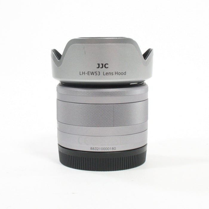 Canon 15-45mm f/3.5-6.3 EM-F