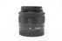 Canon 15-45mm f/3.5-6.3 IS STM Lens for Canon EF-M Mount
