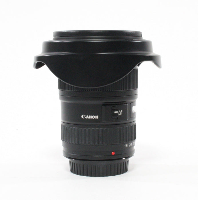 Canon 16-35mm f/2.8 II USM EF Lens for Canon EF Mount