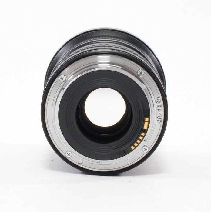Canon 16-35mm f/2.8 II USM EF Lens for Canon EF Mount