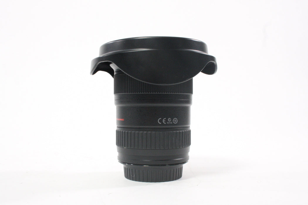 Canon 16-35mm f/2.8 L II Lens for Canon EF Mount