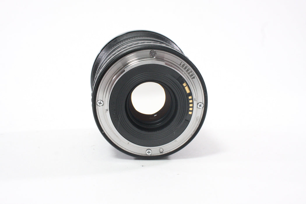 Canon 16-35mm f/2.8 L II Lens for Canon EF Mount