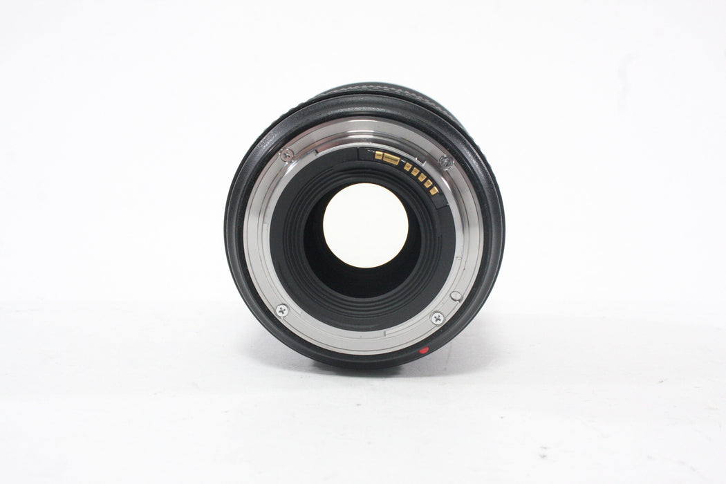 Canon 16-35mm f/2.8 L II USM L Lens for Canon EF Mount
