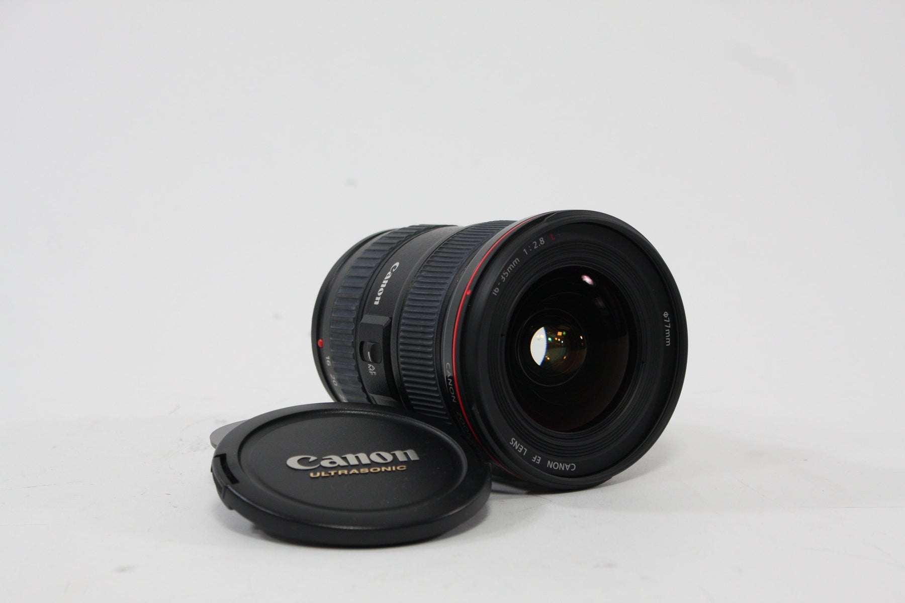 Canon 16-35mm f/2.8L USM EF