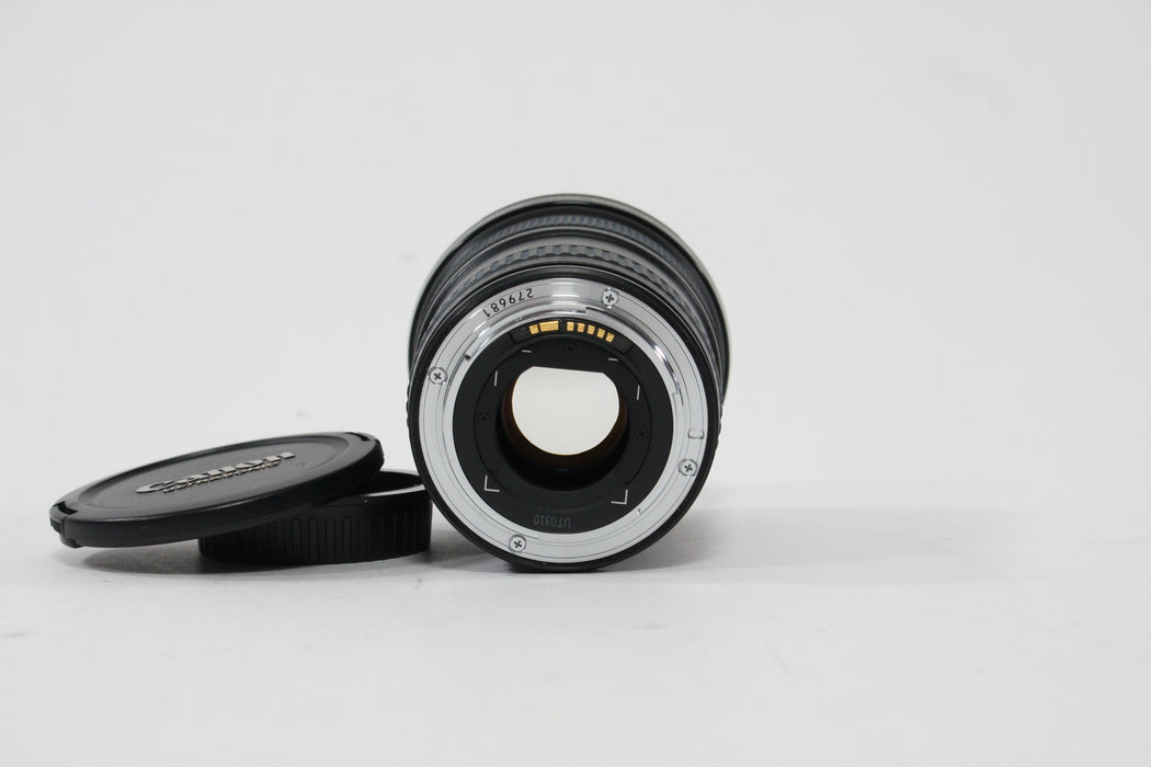 Canon 16-35mm f/2.8L USM EF